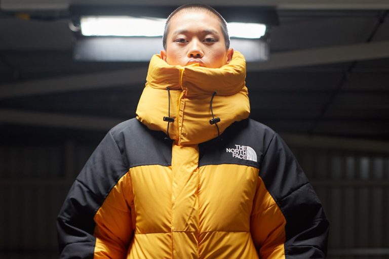 the north face himalayan tracksuit black